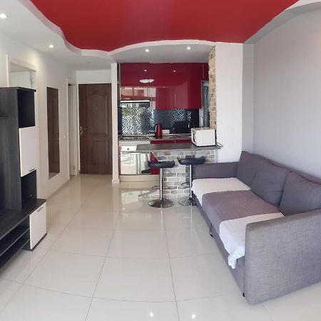 Apartment Ty Las Americas 플라야데라스아메리카스 외부 사진