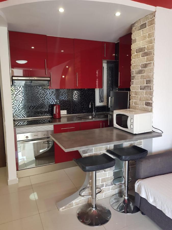 Apartment Ty Las Americas 플라야데라스아메리카스 외부 사진