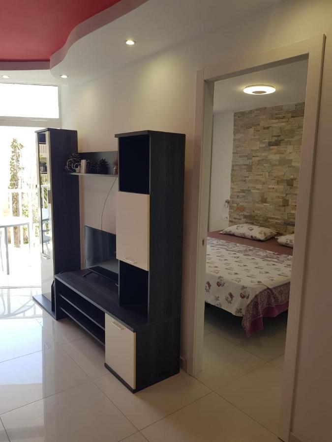 Apartment Ty Las Americas 플라야데라스아메리카스 외부 사진