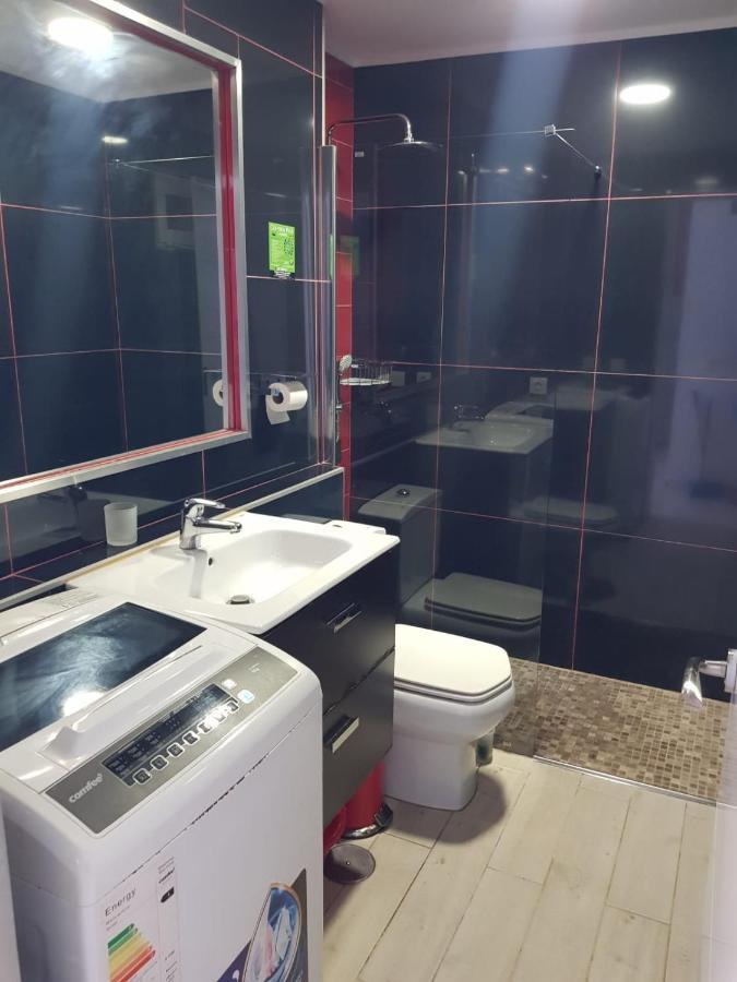 Apartment Ty Las Americas 플라야데라스아메리카스 외부 사진