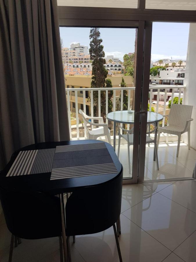 Apartment Ty Las Americas 플라야데라스아메리카스 외부 사진